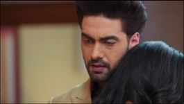 Yeh Rishta Kya Kehlata Hai - 23rd January 2026